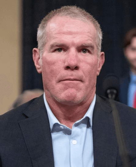 Packers Legend Brett Favre Speaks Out on Alex Pretti Case: “If a Nurse Trying to Help Can Be Killed, Who’s Next?”