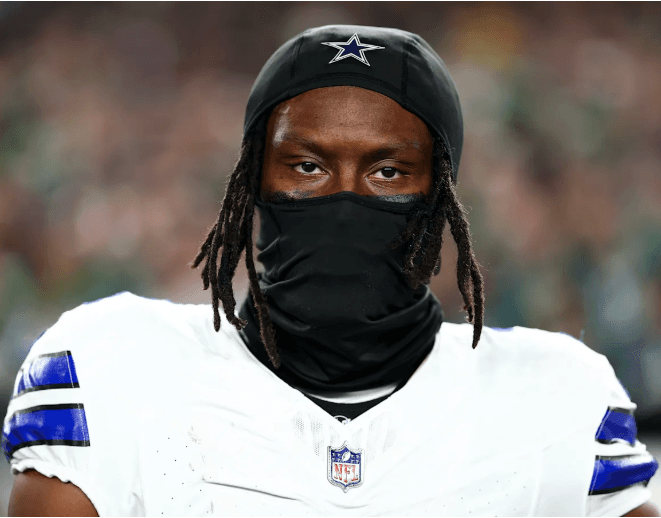 Cowboys Star Set for “Blockbuster” $35 Million-Per-Year Deal After Back-to-Back Explosive Performances vs. Eagles and Chiefs