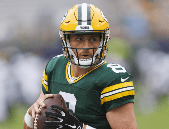 Ex Packers QB with Passing 10,661 yards Sends Powerful Message to Malik Willis — “Look at What’s Bigger Than the Money”