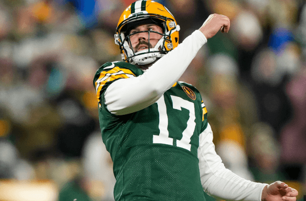 $15 million Packers player confirms departure after refusing pay cut request