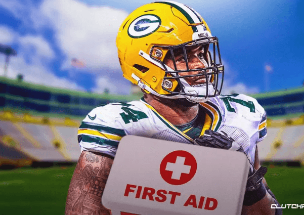 Packers Star Are Planning to Retire After the Season Following Years of Serious Injuries