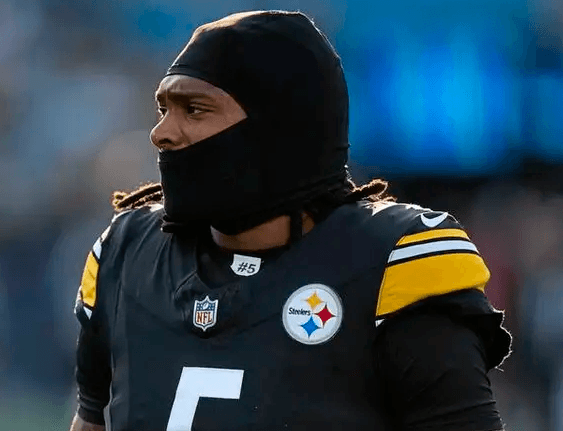 $20 Million Steelers Star Confirms Exit After Refusing Pay Cut