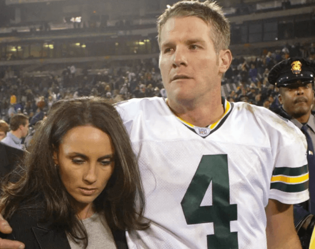 Packers Legend Wins $50 Million Divorce Court Battle After Wife Attempted to Seize Majority of Assets