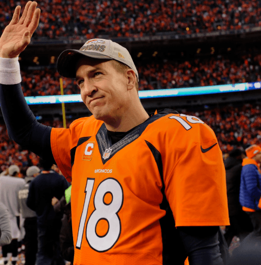 BREAKING: Peyton Manning Just Made NFL HISTORY