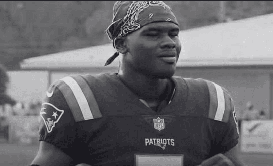 Former WR Once Expected to Become a Patriots Cornerstone Passes Away at 27 After Four-Year Battle With Bone Cancer