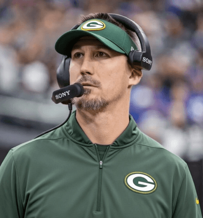 Just 12 hours after taking the job, Packers special teams coach Cam Achord made the move to release kicker Brandon McManus and officially sign the franchise-record 61-yard FG kicker at one-third of the current cost.