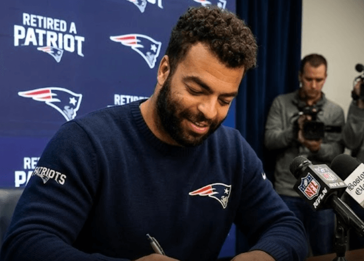 Kyle Van Noy Signs One-Day Contract With New England to Retire at 35, Sends Heartfelt Message to Patriots Fans
