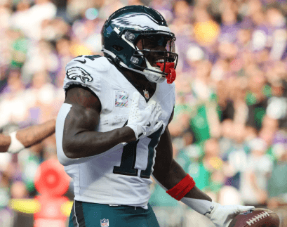 3x Pro Bowl Eagles Superstar Lists $5.5 Million South Jersey Condo, Fans Speculate Contract Deal with Eagles May Be Over