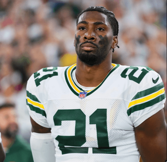 Green Bay Packers plan to trade CB with more than 300 combined tackles to the Panthers – trade package considered beneficial for Green Bay