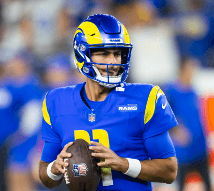 According to ESPN's Jeremy Fowler, Packers Linked to Former Super Bowl Starter as Potential Malik Willis Replacement