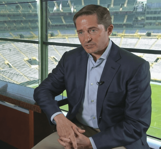 GM Ed Policy Indicates Packers Could Restructure Key Contracts, Potentially Creating $50+ Million in Cap Space