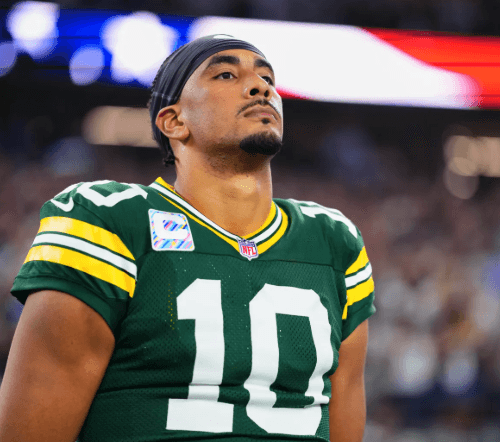 Packers Star Jordan Love Just Donated $50,000 to Fight Green Bay Hunger After Barack Obama’s Call to Action