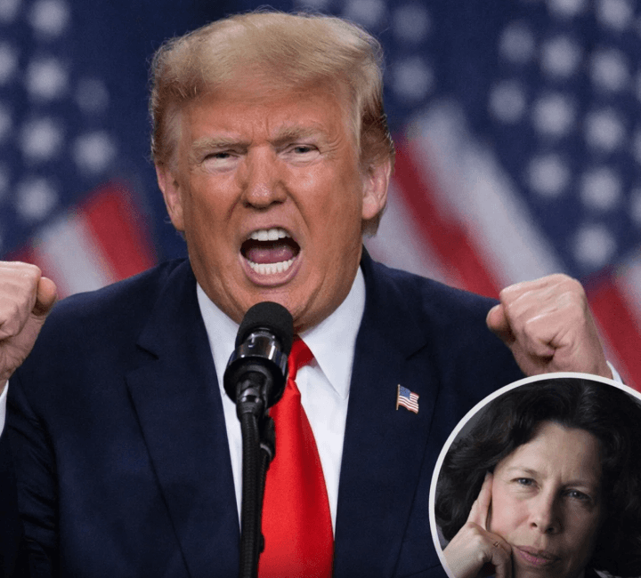Fran Lebowitz’s Stark Warning About Donald Trump: A Lack of Judgment and Understanding