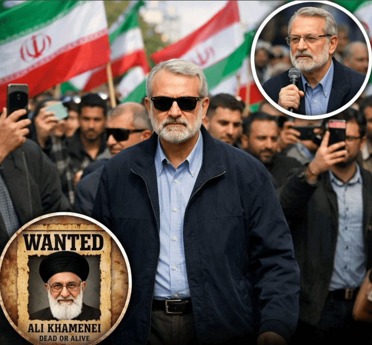 U.S. Announces Reward for Information on Iranian Leaders Amid Public Appearances in Tehran