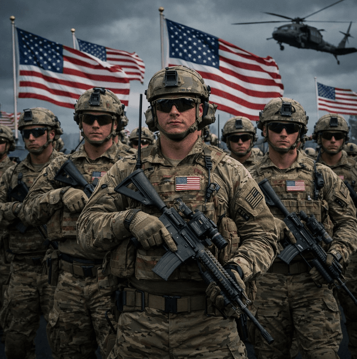 Storm Brewing Inside the Pentagon: Military Dissent Over Potential Conflict with Iran