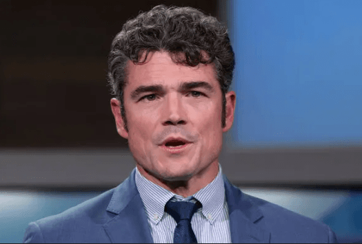 Joe Kent Resigns as Director of National Counterterrorism Center Over Trump’s Iran War