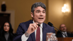 Joe Kent Takes a Stand Against Trump: A $2 Million Gamble on Legacy