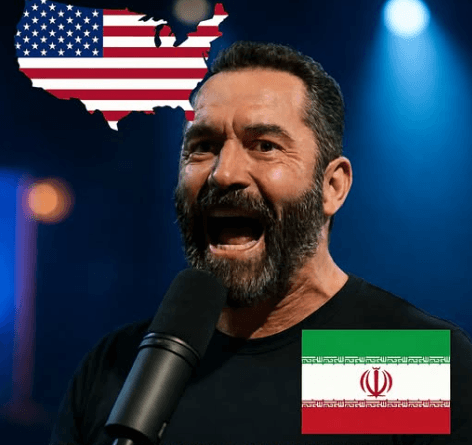 Dan Bilzerian's Controversial Post Sparks Backlash Over Iran Conflict Remarks