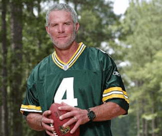 Packers Legend Brett Favre Takes a Stand: A $2 Million Gamble on Legacy