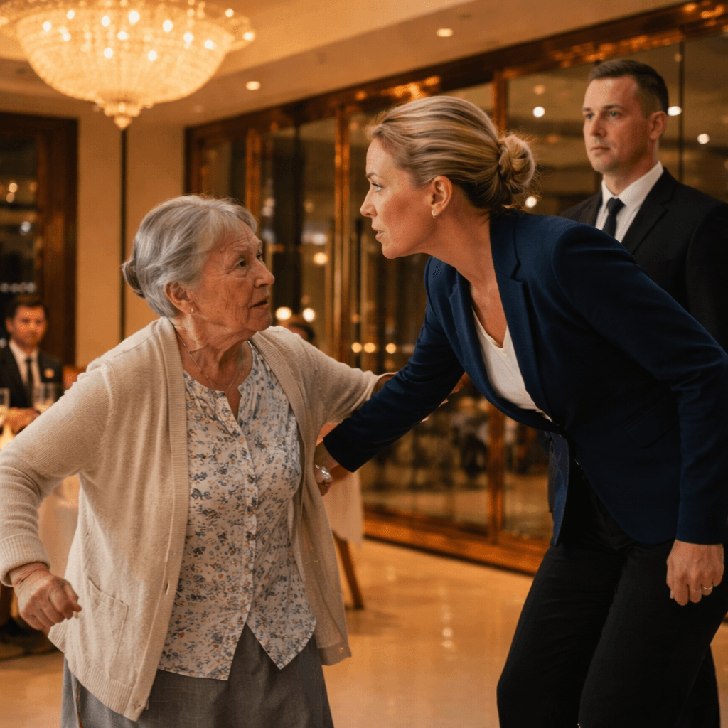 The Shocking Revelation That Stunned the Restaurant and its Staff