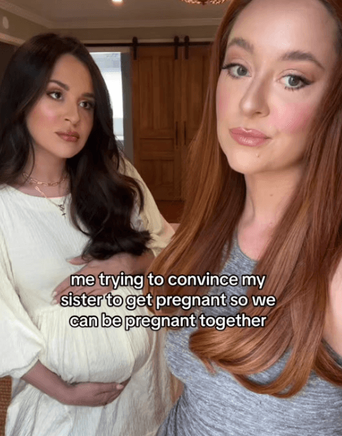 My boyfriend got my little sister pregnant. While we were still together.