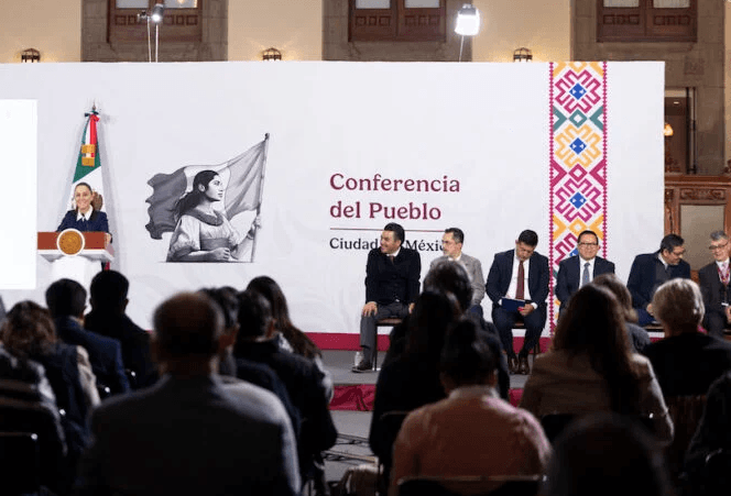 México envía más ayuda a Cuba y llama a la acción de la ONU