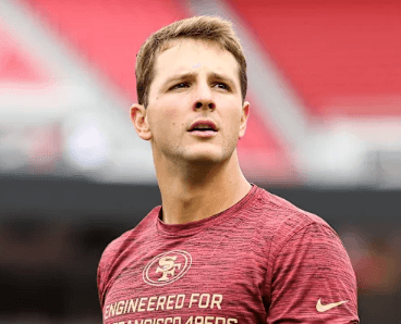 Despite Not Playing in Texans Loss, Brock Purdy Scores TD in Fans' Hearts – $100,000 Jersey And Heartwarming Halloween Story Moves Niners