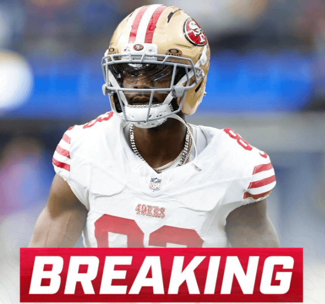 Former 49ers Star Who Won Super Bowl LVII with Chiefs Forced to Join Steelers to Support His Ailing Mother, Even Though His Heart Still Belongs to San Francisco