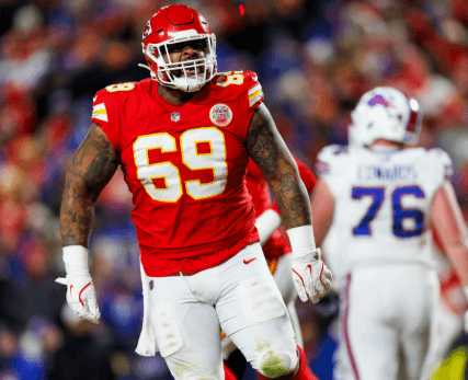 Before the Big Clash with the Bills, Chiefs Detonate a 'Blockbuster' by Re-Signing Former Two-Time Super Bowl Champion to Upgrade Defense for Super Bowl LX Campaign