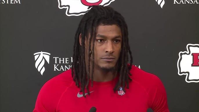 After learning that he was part of the trade plan, Chiefs superstar Isiah Pacheco expressed his desire to stay and continue playing for the Chiefs even if he had to take a pay cut – And the response from the Chiefs management left fans speechless