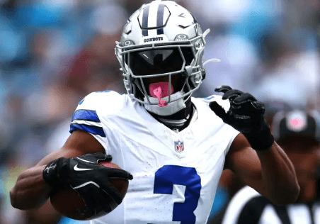 Broncos Coach Sean Payton Praises Cowboys WR George Pickens, Sparking Broncos Trade Rumors – But Pickens' Response Leaves NFL Speechless