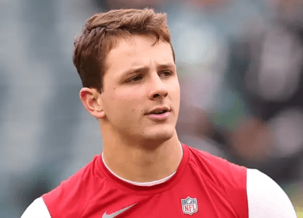 49ers legend Jerry Rice defends Brock Purdy after Troy Aikman mocked him live on national television – And Purdy’s classy response made the entire NFL bow its head in respect