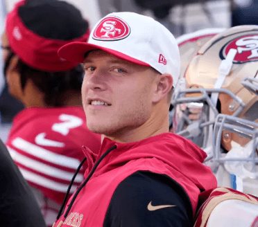 Warm Halloween Night at Levi’s Stadium: Christian McCaffrey Brings Magic and Smiles to Children With Cancer – The Moment That Melts the Entire Heart of 49ers Faithful