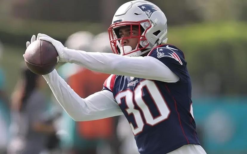 Patriots “Rescue sucess” Young Star with 2x All-SEC Second Team Honors from “2-7 Hell of the Dolphins” – Immediately After Signing, This Young Star’s Statement Ignites Patriots Nation