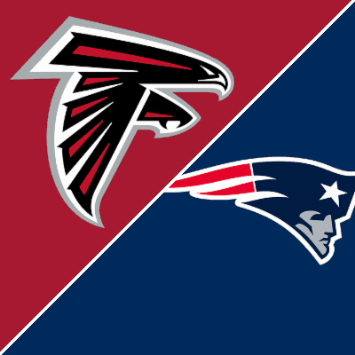 Patriots vs. Falcons – How to Watch/Listen to NFL Week 9