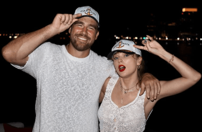 No Press. No Noise. A Heartwarming Halloween Night in Kansas City: Travis Kelce and Taylor Swift Bring Magic and Smiles to Kids at Children’s Mercy – A Moment That Melts All of Chiefs Nation