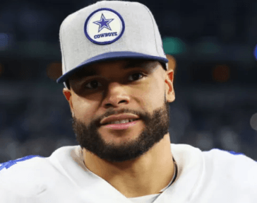 Legendary Troy Aikman Defends Dak Prescott After Former Arizona Player – Analyst A.Q. Shipley Mocks His Performance on Live Broadcast – And the Cowboys Captain’s Retort Leaves Cardinals Fans Worried