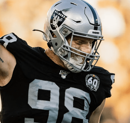 Patriots spend $200M in free agency and still stun the NFL — trading first- and third-round picks for Raiders star Maxx Crosby, sending a clear Super Bowl LX message as his response ignites Patriots Nation
