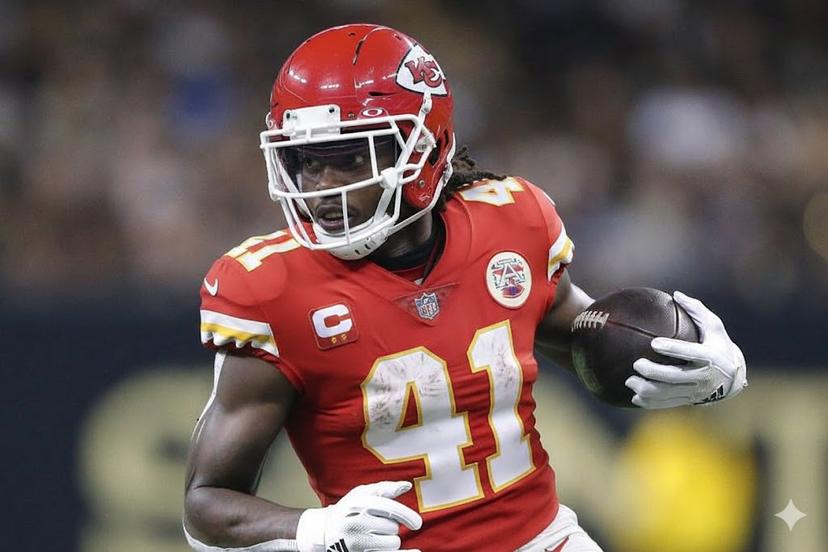 Chiefs preparing to trade Clyde Edwards-Helaire to clear the way – Kansas City ready to do whatever it takes to bring the 4-time Pro Bowl superstar with over 7,000 yards to Arrowhead at any cost! 