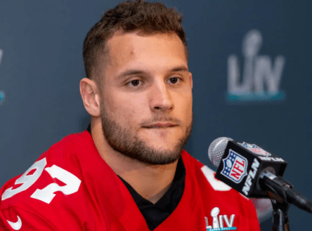Nick Bosa ready to take a pay cut to help 49ers increase trade budget – Management's reaction warms fans' hearts