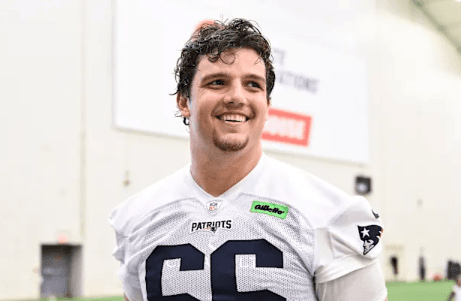 4:30 AM at Gillette – The Morning Will Campbell Learned What “The Patriot Way” Truly Means 