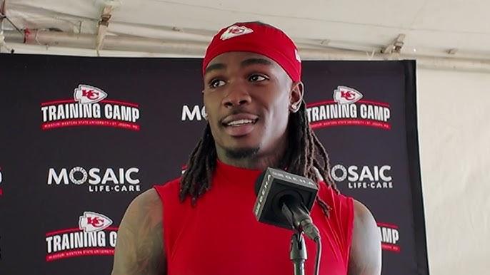 4:00 AM at Arrowhead – The Moment Rashee Rice Understood What “The Chief Way” Truly Is 