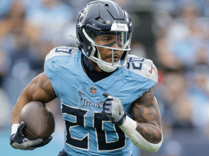 Two-Time Pro Bowl Star Stirs NFL Community After Cryptic Post About Patriots