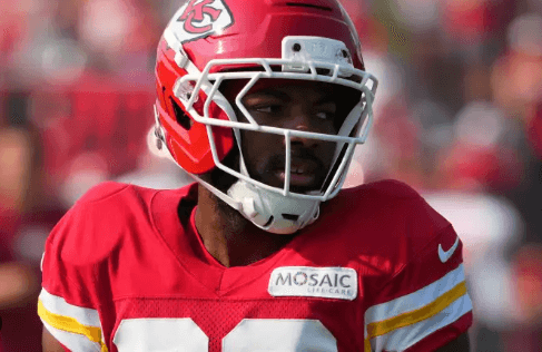 BREAKING NEWS: Hours After Learning He's About to Become a Free Agent, Chiefs Rookie WR Involved in Late-Night Incident – And GM's Heartfelt Response Leaves Fans Speechless with Emotion