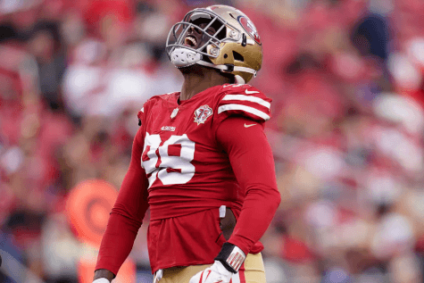 BREAKING NEWS: Hours After Learning He's About to Become a Free Agent, 49ers Linebacker Arrested for Public Intoxication and Disorderly Conduct – And GM's Heartfelt Response Leaves Fans Speechless with Emotion