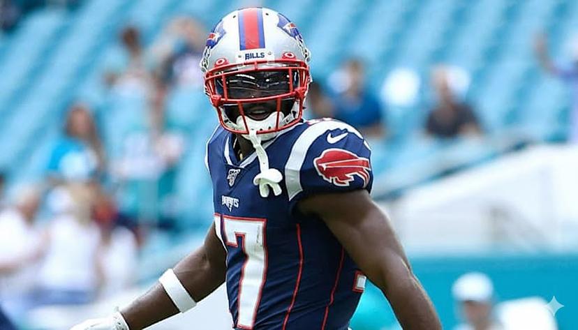 Before Dolphins Game, Bills Shocked as Former 7-Time Pro Bowl Star, Who Once Wanted to Wear Buffalo Jersey, Arrested for Serious Assault Allegations