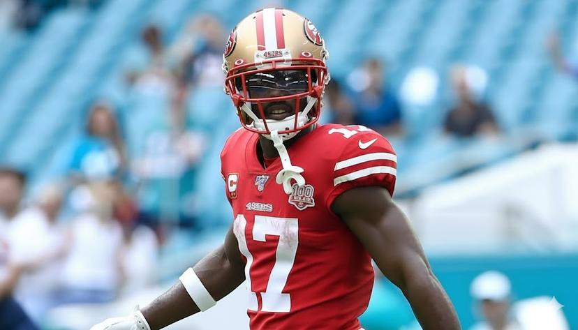 Right Before Rams Game, 49ers Receive Shocking Notification as Former 7 Time Pro Bowl Star – Who Once Wanted to Wear San Francisco Jersey, Is Arrested for Serious Assault Allegations