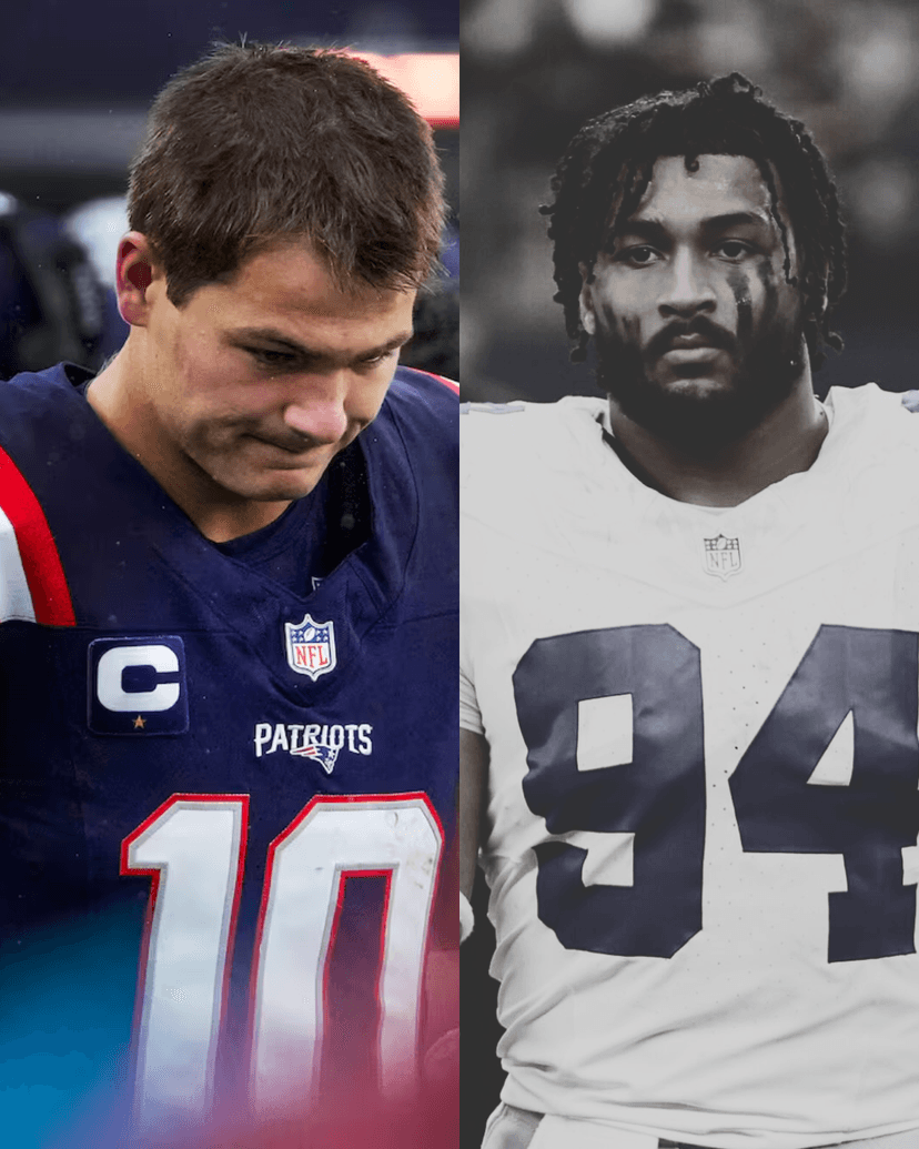 NFL Stunned by Tragic Loss of Marshawn Kneeland – Patriots’ Heartwarming Gesture Awakens Emotions Across Sports Community