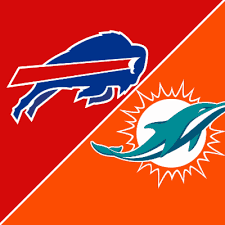 Game Time Update: Bills vs. Dolphins – Kickoff Slightly Adjusted for Solemn Tribute
