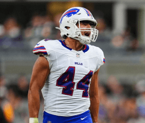 Former 2x Super Bowl Champion WR Expresses Desire to Return to Buffalo Bills After Becoming Free Agent